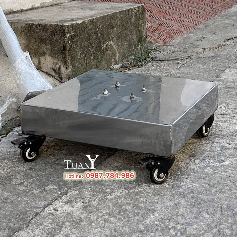 Dù chính tâm 3m - Ảnh 5