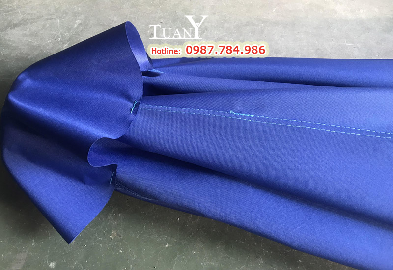 Dù chính tâm 3m - Ảnh 3