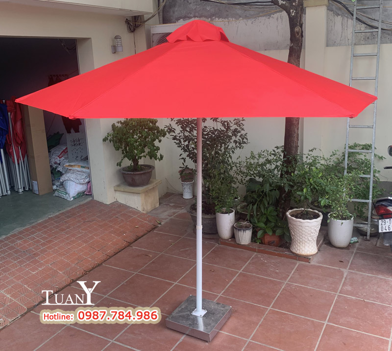Dù chính tâm 3m - Ảnh 4